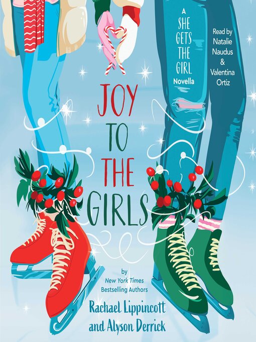 Title details for Joy to the Girls by Rachael Lippincott - Available